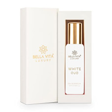 Deals, Discounts & Offers on Beauty Care - Bella Vita Luxury White Oud Eau De Parfum Unisex Perfume