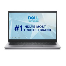 Deals, Discounts & Offers on Laptops - Dell 14 Metal Body Premium Laptop, Intel Core i5-1235U Processor/ 16GB/ 512GB SSD/ 14.0