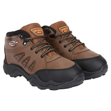 Deals and Offers on - Zenwear Sporter Men Brown-397 Sports Running Shoes (9 UK, Brown) Deals, Discounts & Offers on - Zenwear Sporter Men Brown-397 Sports Running Shoes (9 UK, Brown)