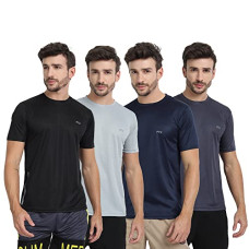 Deals, Discounts & Offers on Men - FTX Men's T-Shirt