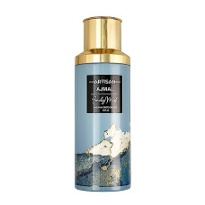 Deals and Offers on Beauty Care - Ajmal ARTISAN - SMOKY MUSK DEODORANT PERFUME 150ML LONGLASTING SPRAY GIFT FOR MEN AND WOMEN ONLINE EXCLUSIVE Deals, Discounts & Offers on Beauty Care - Ajmal ARTISAN - SMOKY MUSK DEODORANT PERFUME 150ML LONGLASTING SPRAY GIFT FOR MEN AND WOMEN ONLINE EXCLUSIVE