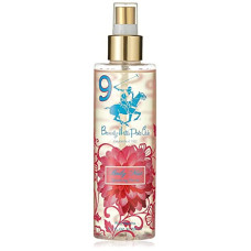 Deals and Offers on Beauty Care - Beverly Hills Polo Club Permium Body Mist Sparkling Floral No.9 - Deals, Discounts & Offers on Beauty Care - Beverly Hills Polo Club Permium Body Mist Sparkling Floral No.9 -