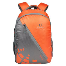 Deals and Offers on Backpacks - Murano Twister 29 LTR Casual Backpack with 2 Compartment and Polyester Water Resistance Backpack Deals, Discounts & Offers on Backpacks - Murano Twister 29 LTR Casual Backpack with 2 Compartment and Polyester Water Resistance Backpack