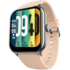Deals and Offers on - boAt Wave Edge Smart Watch with 1.85 Deals, Discounts & Offers on - boAt Wave Edge Smart Watch with 1.85