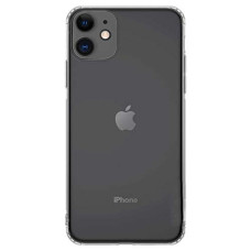 Deals and Offers on Mobile Accessories - KBV Ultra Clear Shockproof Silicon Case Anti-Dust Plugs Deals, Discounts & Offers on Mobile Accessories - KBV Ultra Clear Shockproof Silicon Case Anti-Dust Plugs