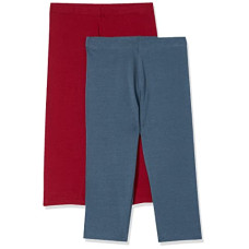 Deals and Offers on - Amazon Brand - Jam & Honey Girls Leggings Deals, Discounts & Offers on - Amazon Brand - Jam & Honey Girls Leggings
