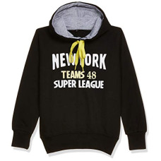 Deals, Discounts & Offers on  - T2F Boys Sweatshirt