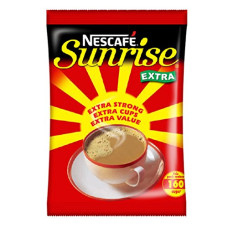 Deals, Discounts & Offers on  - [Available for Goa Pincodes] NESCAFE SUNRISE Extra Sachet, 5 x 200 g
