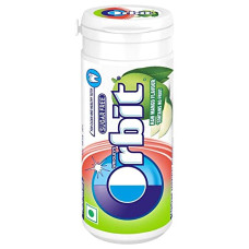 Deals, Discounts & Offers on  - [Available for Goa Pincodes] Orbit Sugar Free Chewing Gum - Raw Mango Flavour