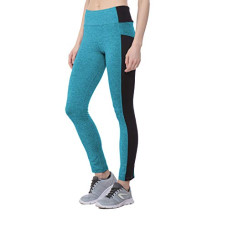Deals, Discounts & Offers on Women - CHKOKKO Women Skinny Fit Yoga Track Pants Stretchable Gym Legging Tights