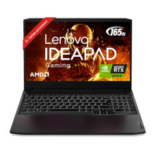 Deals, Discounts & Offers on Laptops - Lenovo IdeaPad Gaming 3 AMD Ryzen 7 5800H 15.6