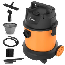 Deals and Offers on - Lifelong 800-Watt Vacuum Cleaner Deals, Discounts & Offers on - Lifelong 800-Watt Vacuum Cleaner