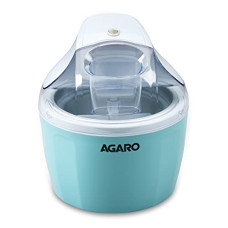 Deals and Offers on - AGARO Maple Ice Cream, Sorbet, Slush & Frozen Yoghurt Maker 1.2 Litres Deals, Discounts & Offers on - AGARO Maple Ice Cream, Sorbet, Slush & Frozen Yoghurt Maker 1.2 Litres