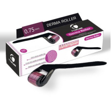 Deals and Offers on - T TOPLINE Derma Roller 0.75mm For Hair Regrowth, Face Acne Scars & Skin Ageing | 540 Micro Needles Roller(100 g) Deals, Discounts & Offers on - T TOPLINE Derma Roller 0.75mm For Hair Regrowth, Face Acne Scars & Skin Ageing | 540 Micro Needles Roller(100 g)