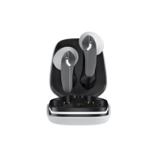 Deals and Offers on Headphones - amazon basics True Wireless in-Ear Earbuds with Mic, Quad Mics ENC, Touch Control, IPX5 Water-Resistance, Bluetooth 5.3, Up to 42 Hours Play Time, Voice Assistance and Fast Charging (White) Deals, Discounts & Offers on Headphones - amazon basics True Wireless in-Ear Earbuds with Mic, Quad Mics ENC, Touch Control, IPX5 Water-Resistance, Bluetooth 5.3, Up to 42 Hours Play Time, Voice Assistance and Fast Charging (White)