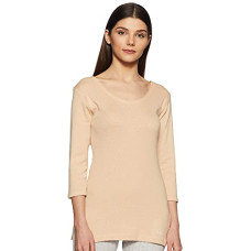 Deals and Offers on Laptops - Fruit of the Loom Women's Classic Fit Thermal Top Deals, Discounts & Offers on Laptops - Fruit of the Loom Women's Classic Fit Thermal Top
