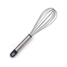 Deals and Offers on - T TOPLINE Stainless Steel Utility Whisk, Dishwasher Safe Mixing Balloon Whisk Mixer Deals, Discounts & Offers on - T TOPLINE Stainless Steel Utility Whisk, Dishwasher Safe Mixing Balloon Whisk Mixer