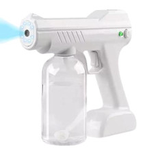 Deals and Offers on - Sulfar Portable Atomizing Fogging Machine Disinfectant Spray Automatic Sanitizing Machine Sprayer Deals, Discounts & Offers on - Sulfar Portable Atomizing Fogging Machine Disinfectant Spray Automatic Sanitizing Machine Sprayer