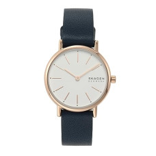 Deals and Offers on Women - Skagen Analog White Dial Women's Watch-SKW2838 Deals, Discounts & Offers on Women - Skagen Analog White Dial Women's Watch-SKW2838