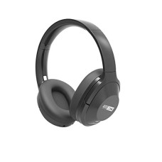 Deals, Discounts & Offers on Headphones - Altec Lansing AL-HP-12 BT Headphone, Black