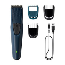 Deals and Offers on Health & Personal Care - Philips Battery Powered SkinProtect Beard Trimmer Deals, Discounts & Offers on Health & Personal Care - Philips Battery Powered SkinProtect Beard Trimmer