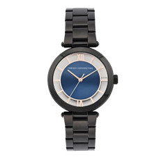 Deals and Offers on Women - French Connection Analog Dial Women's Watch Deals, Discounts & Offers on Women - French Connection Analog Dial Women's Watch