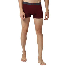 Deals and Offers on Men - Peter England Men's Cotton Blend Regular Trunks Deals, Discounts & Offers on Men - Peter England Men's Cotton Blend Regular Trunks