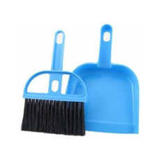 Deals, Discounts & Offers on Home Improvement - S S IMPEX Mini Dustpan Supdi with Brush Broom Set