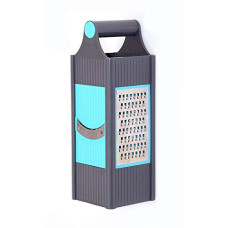 Deals and Offers on - Hotmark 4 in 1 Plastic Vegetable and Fruit Grater and Slicer Deals, Discounts & Offers on - Hotmark 4 in 1 Plastic Vegetable and Fruit Grater and Slicer