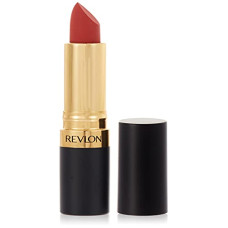 Deals, Discounts & Offers on Beauty Care - Revlon Super Lustrous Bold Matte Lipstick Glaring Red