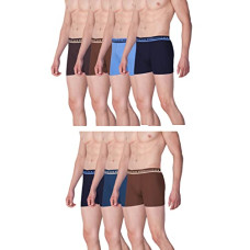 Deals, Discounts & Offers on Men - [Size 80 CM] LUX VENUS Men Trunks