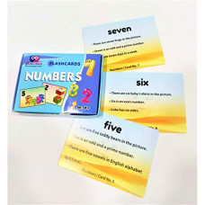 Deals and Offers on - Smart Picks Number Flashcards Deals, Discounts & Offers on - Smart Picks Number Flashcards