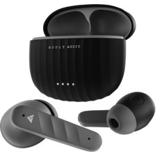 Deals and Offers on - Boult Audio X45 with Quad Mic ENC, 40H Playtime, 45ms Ultra Low Latency, Made In India, 5.3 Bluetooth Headset(Black, True Wireless) Deals, Discounts & Offers on - Boult Audio X45 with Quad Mic ENC, 40H Playtime, 45ms Ultra Low Latency, Made In India, 5.3 Bluetooth Headset(Black, True Wireless)