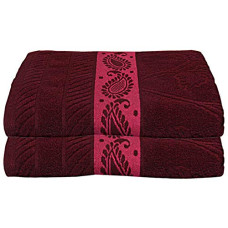 Deals and Offers on - Kuber Industries Cotton Bath Towel 27 Deals, Discounts & Offers on - Kuber Industries Cotton Bath Towel 27