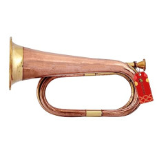 Deals, Discounts & Offers on  - Trumpet Instrument Marching Concert Musical Instrument