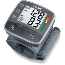 Deals and Offers on Electronics - Beurer BC 32 Wrist Blood Pressure Monitor 5 Years Warranty Bp Monitor(Black) Deals, Discounts & Offers on Electronics - Beurer BC 32 Wrist Blood Pressure Monitor 5 Years Warranty Bp Monitor(Black)