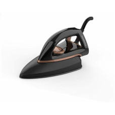 Deals, Discounts & Offers on Irons - Crompton ACGEI-INSTAGLIDE 1000 W Dry Iron(BLACK AND BROWN)
