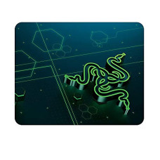 Deals, Discounts & Offers on  - Razer Goliathus Mobile Soft Gaming Mouse Mat - Small - RZ02-01820200-R3M1