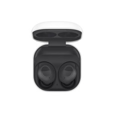 Deals, Discounts & Offers on Headphones - [For SBI Credit Card] Samsung Galaxy Buds FE (Graphite)| Powerful Active Noise Cancellation | Enriched Bass Sound | Ergonomic Design | 30-Hour Battery Life