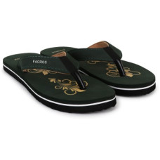 Deals, Discounts & Offers on Women - FACROSSlippers(Green 4)