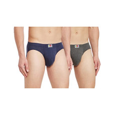 Deals and Offers on Men - Fruit of the Loom Men's Cotton Brief (Pack of 1) Deals, Discounts & Offers on Men - Fruit of the Loom Men's Cotton Brief (Pack of 1)