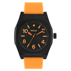 Deals, Discounts & Offers on Men - French Connection FCUK Analog Men's Watch