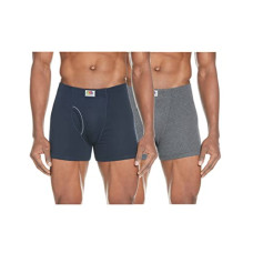 Deals and Offers on Men - Fruit of the Loom Men's Cotton Trunks (Pack of 1) Deals, Discounts & Offers on Men - Fruit of the Loom Men's Cotton Trunks (Pack of 1)