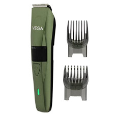 Deals, Discounts & Offers on Health & Personal Care - Vega P1 Battery Powered Beard Trimmer