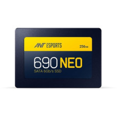 Deals, Discounts & Offers on Storage - Ant Esports Neo 256 GB All in One PC's Internal Solid State Drive (SSD) (690 Neo SATA 2.5