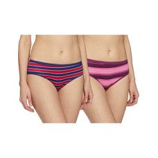 Deals and Offers on Women - Rupa Women's Cotton Stretch Panties Deals, Discounts & Offers on Women - Rupa Women's Cotton Stretch Panties