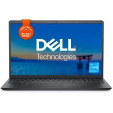Deals, Discounts & Offers on Laptops - DELL Core i3 11th Gen - (8 GB/512 GB SSD/Windows 11 Home) 3520 Laptop(15.6 Inch, Black, 1.65 kg, With MS Office)