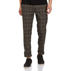 Deals, Discounts & Offers on Men - Amazon Brand - Arthur Harvey Men Dress Pants