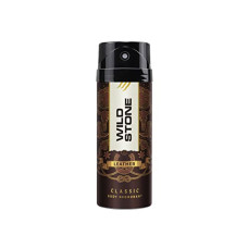 Deals and Offers on Beauty Care - Wild Stone Classic Leather Long lasting Masculine Deodorant Deals, Discounts & Offers on Beauty Care - Wild Stone Classic Leather Long lasting Masculine Deodorant