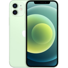 Deals, Discounts & Offers on Mobiles - APPLE iPhone 12 (Green, 64 GB)